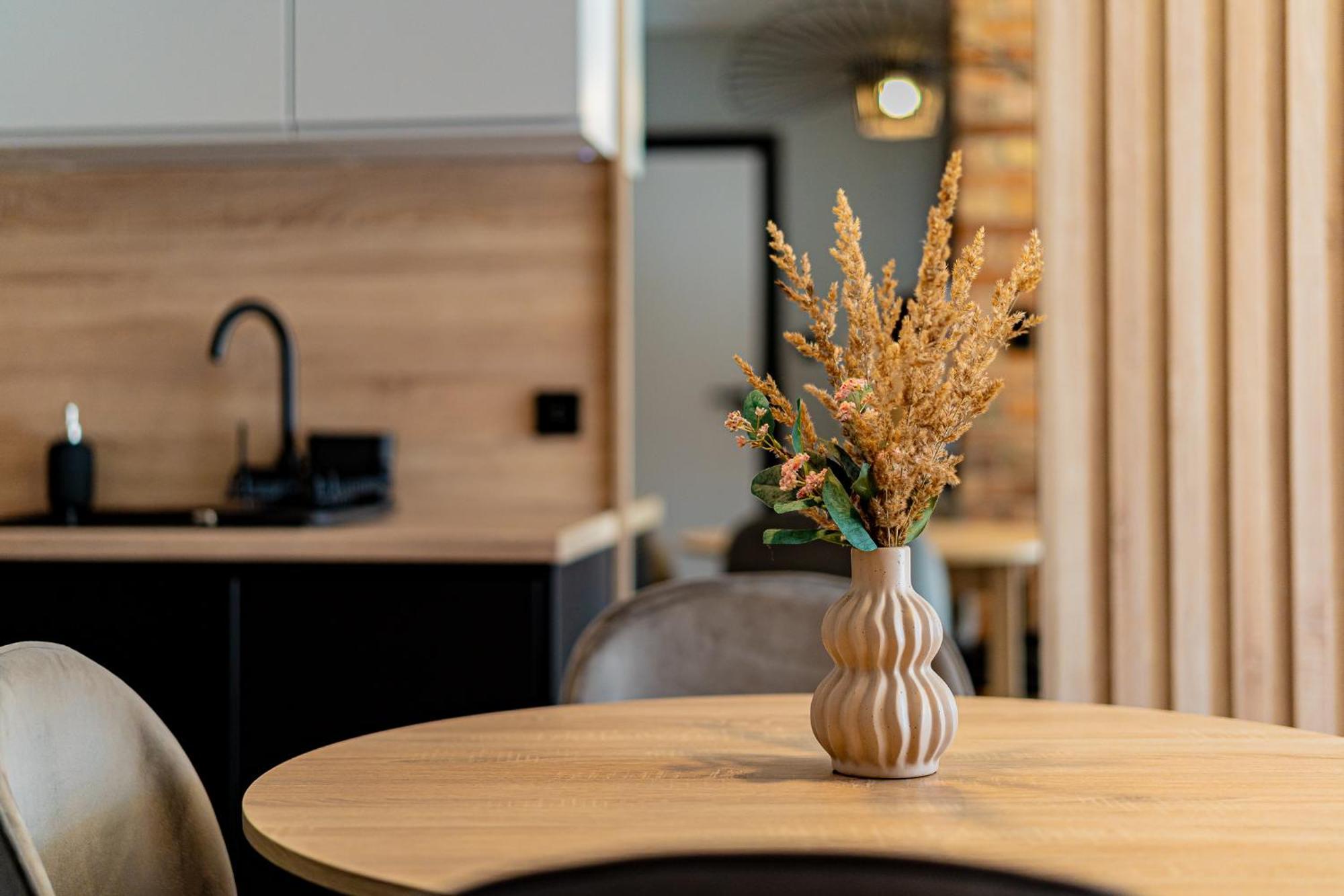 Posesja Apartamenty & Spa - Posesja Plazowa 4A II Грзибово Экстерьер фото