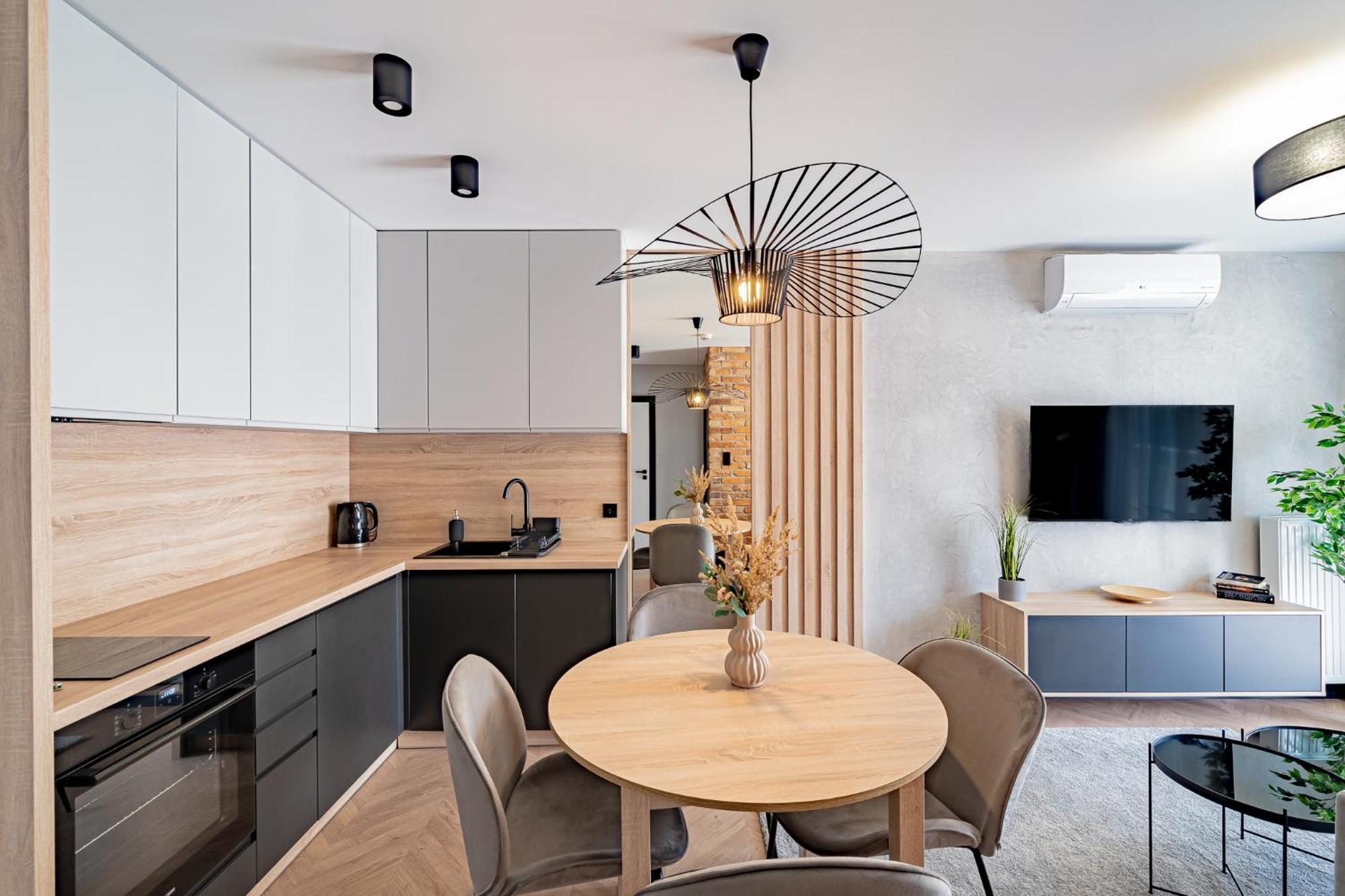 Posesja Apartamenty & Spa - Posesja Plazowa 4A II Грзибово Экстерьер фото