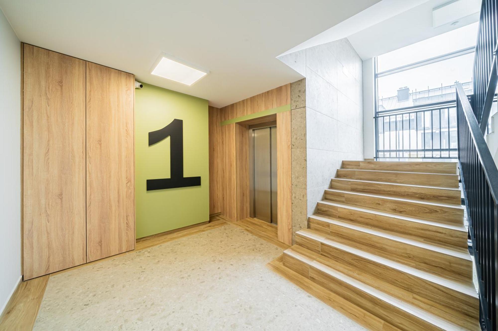 Posesja Apartamenty & Spa - Posesja Plazowa 4A II Грзибово Экстерьер фото