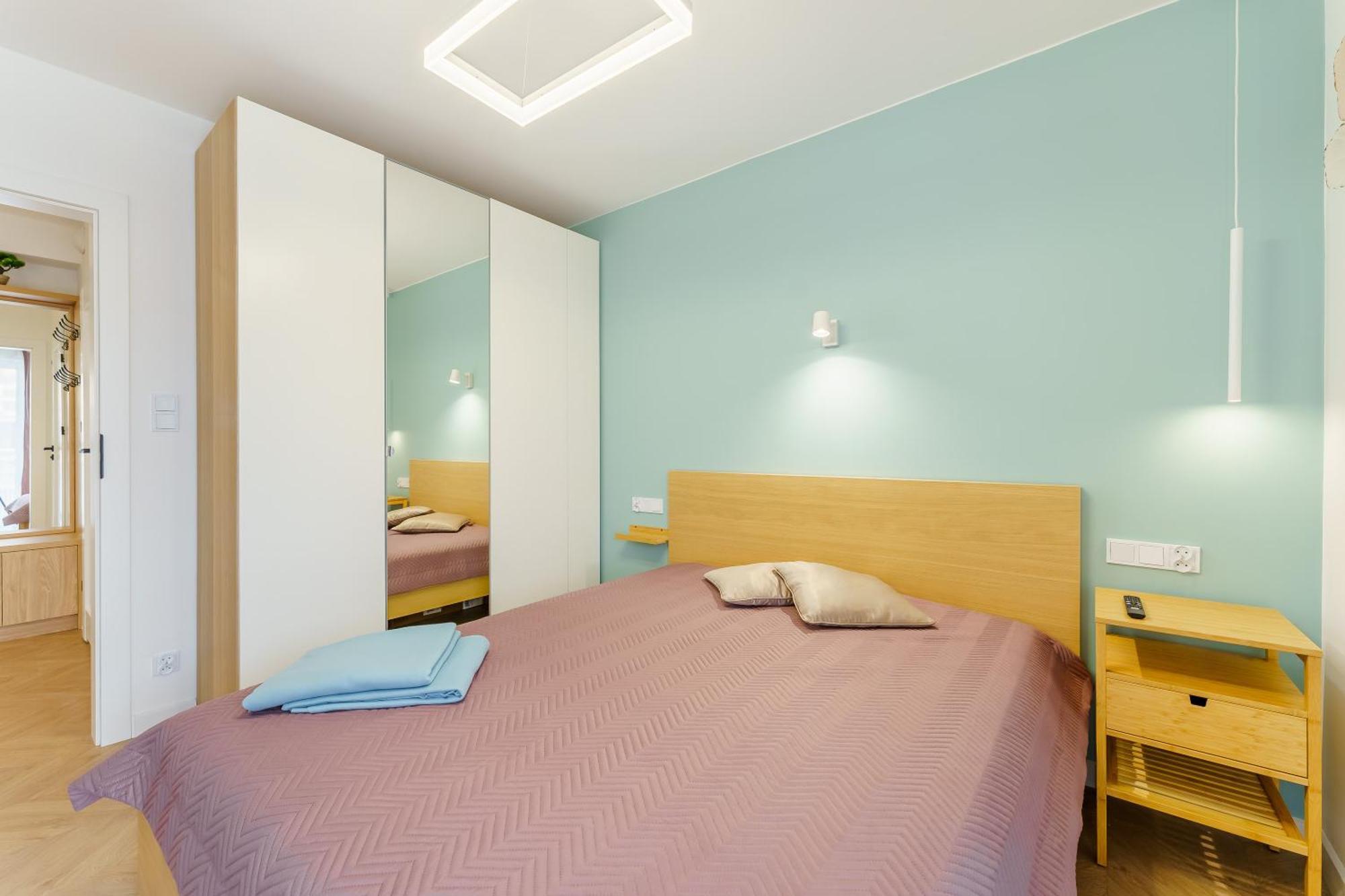 Posesja Apartamenty & Spa - Posesja Plazowa 4A II Грзибово Экстерьер фото